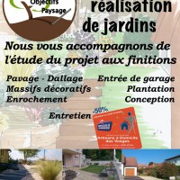 Bénéficiez du service à la personne pour vos petits travaux de jardinage Neufchâteau 4