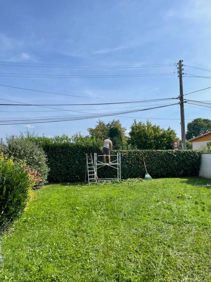 Entretien de jardin et espaces verts à Mirecourt, Vittel et Charmes Thaon-les-Vosges 4